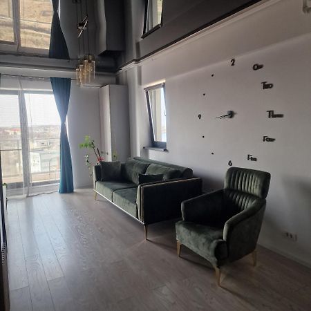 Apartament De Lux 2 Camere Cu Vedere Lacul Morii Bukarest Exteriör bild